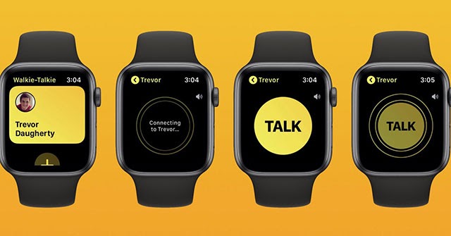 hnammobile - Đây là những điều bạn cần làm khi vừa mua Apple Watch mới - 5
