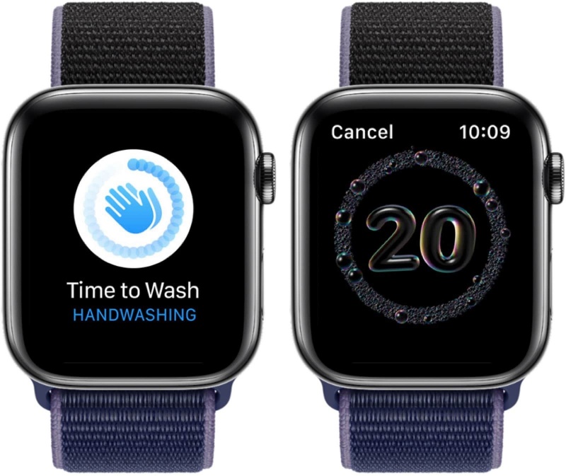 hnammobile - Đây là những điều bạn cần làm khi vừa mua Apple Watch mới - 6