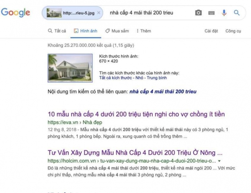 2 Cách Tìm Kiếm Hình Ảnh Trên Google Cực Kỳ Đơn Giản Đến Bất Ngờ