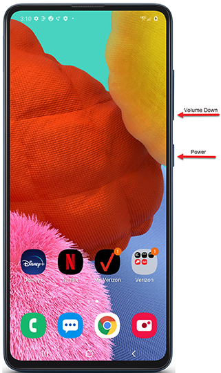 hnammobile - Khám phá các tính năng ẩn của Samsung Galaxy A23 - 10
