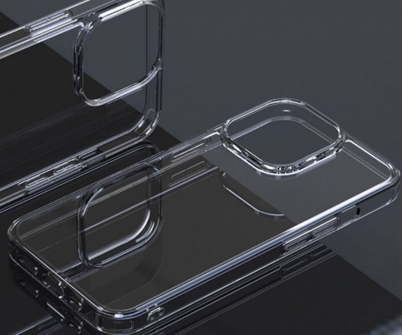 Ốp lưng Mipow Tempered Glass iPhone 13 cho vòng đời sử dụng lâu dài