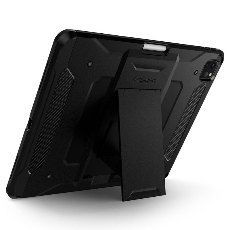 hnammobile - Ốp lưng Spigen Tough Armor Pro iPad Pro 11 (2020)  - 2