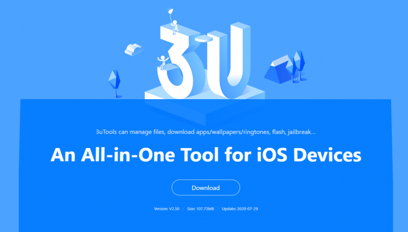 Phần mềm 3uTools là gì? Công cụ này có gì đặc biệt?