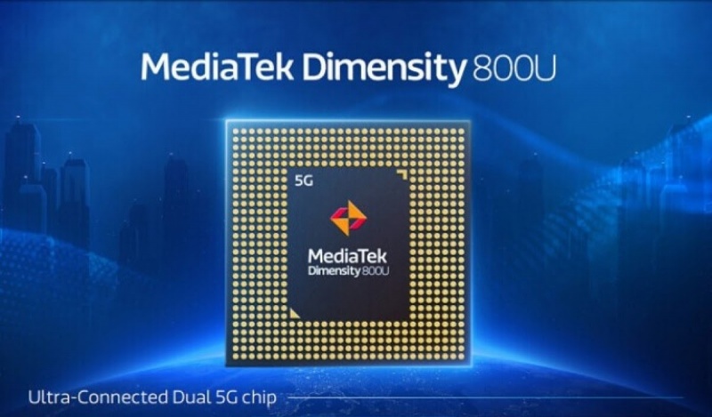 hnammobile - Realme ra mắt điện thoại 5G giá rẻ tại thị trường châu u và Ấn Độ - 2