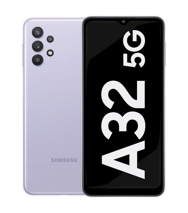 Hnam Mobile - Samsung Galaxy A32 - 2