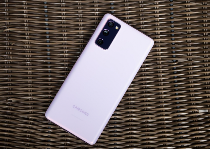 Hnam Mobile - Samsung Galaxy S20 FE 256GB G780 (Snapdragon 865) - 2