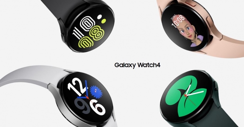 Samsung Galaxy Watch4 Bluetooth 40mm - Chiếc dress watch đầy ắp công nghệ dành Sam Fan