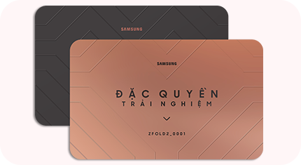 Hnam Mobile - Samsung Galaxy Z Fold 2 5G Limited Collection Summer 2021 - 2