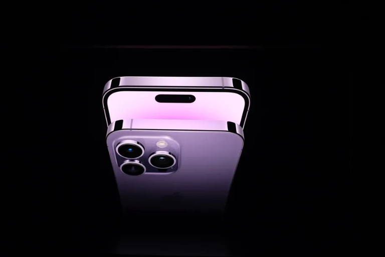 iPhone 14 Pro Max so với thế hệ tiền nhiệm