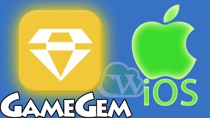 App hack game GameGem