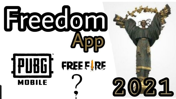 App hack game Freedom