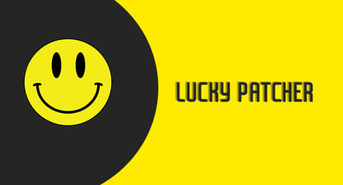 App hack game Lucky Patcher