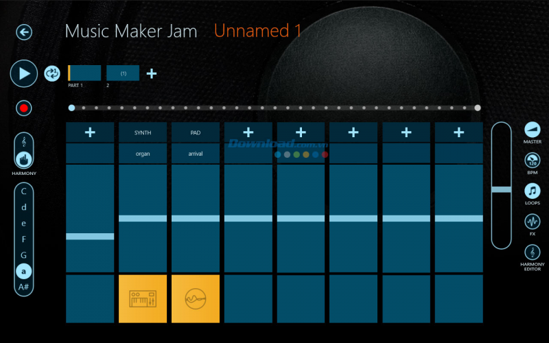 slider 1