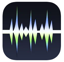 App làm nhạc WavePad Audio Editor Free