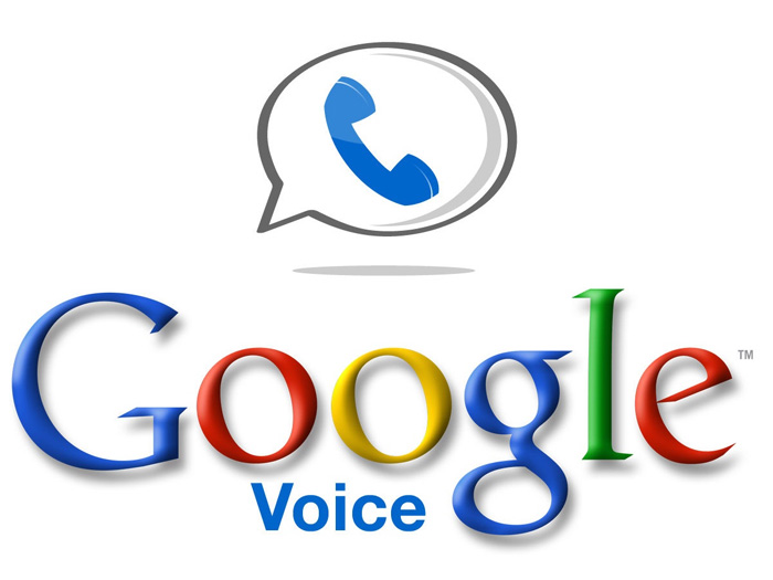 Phần mềm Google Voice
