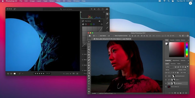 photoshop for mac m1 download