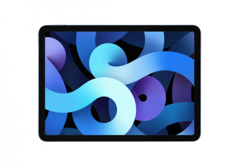 Màn hình sắc nét trên Apple iPad Air 5 Wifi