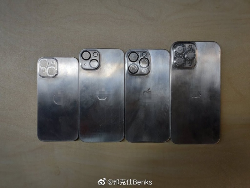 Camera của iPhone 13 sẽ xịn hơn?