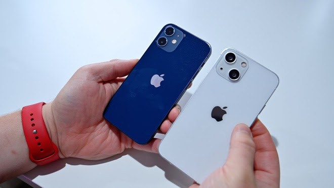 iPhone 13 mini sẽ vẫn tiếp tục được ra mắt?