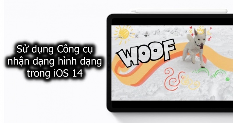 iOS 14 đã giới thiệu công cụ nhận dạng hình dạng mới, khiến cho trải nghiệm sử dụng thiết bị Apple của bạn trở nên thú vị hơn bao giờ hết. Đừng ngần ngại, hãy thử xem hình ảnh liên quan đến iOS 14 và trải nghiệm những tính năng mới mà nó đem lại.