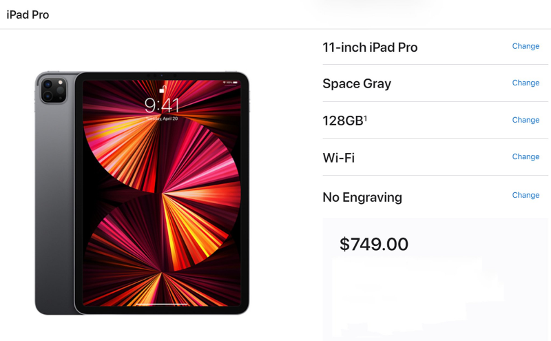 Rbp Vỏ Ốp ipad với rãnh để bút cho Apple iPad Pro 11 2020 2021 2022 iPad  air4 air5 đầy màu sắc mô hình iPad gen10 có thể kéo ra iPad Gen7