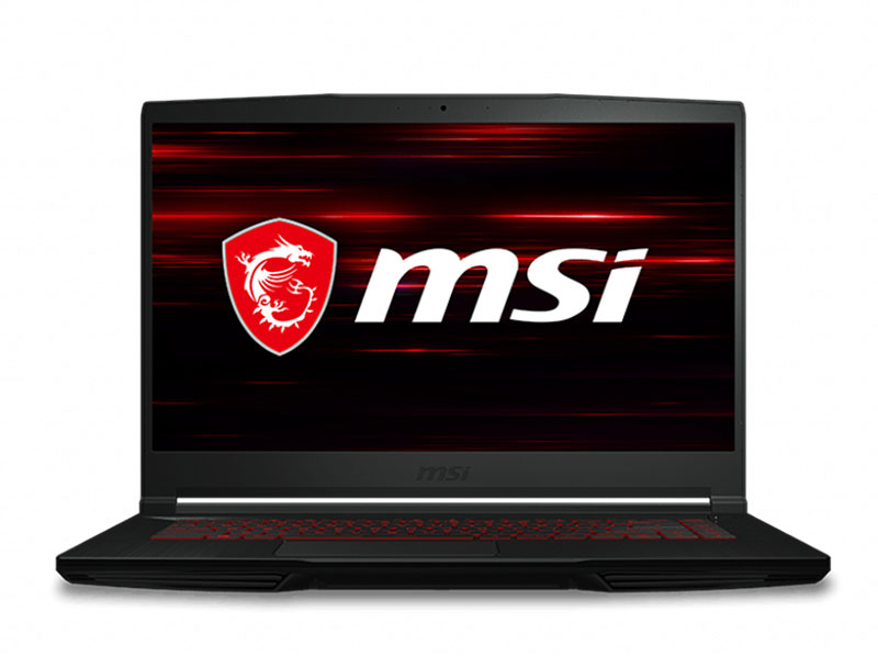 Laptop MSI GF63 10SC 020VN