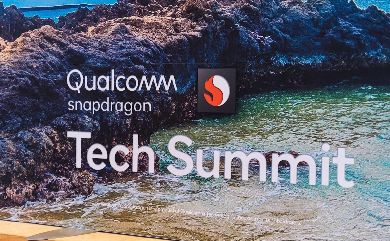 hnammobile - Lộ diện điểm số của Qualcomm Snapdragon 875 trước ngày ra mắt - 2