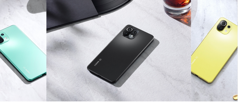 Hiệu năng ấn tượng từ chip Snapdragon 778G, RAM 8GB