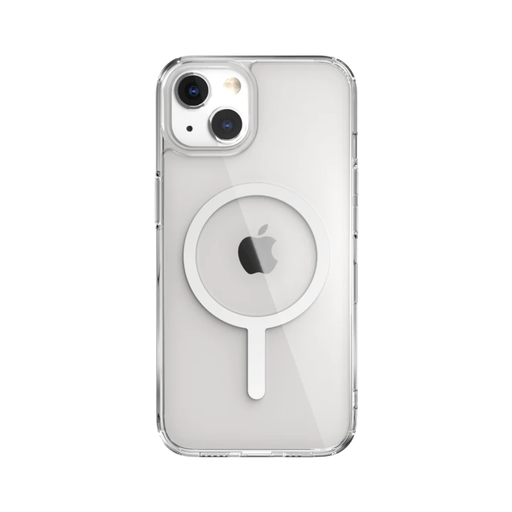 Thiết kế Ốp lưng hãng Switcheasy series iPhone 13 đơn giản nổi bật