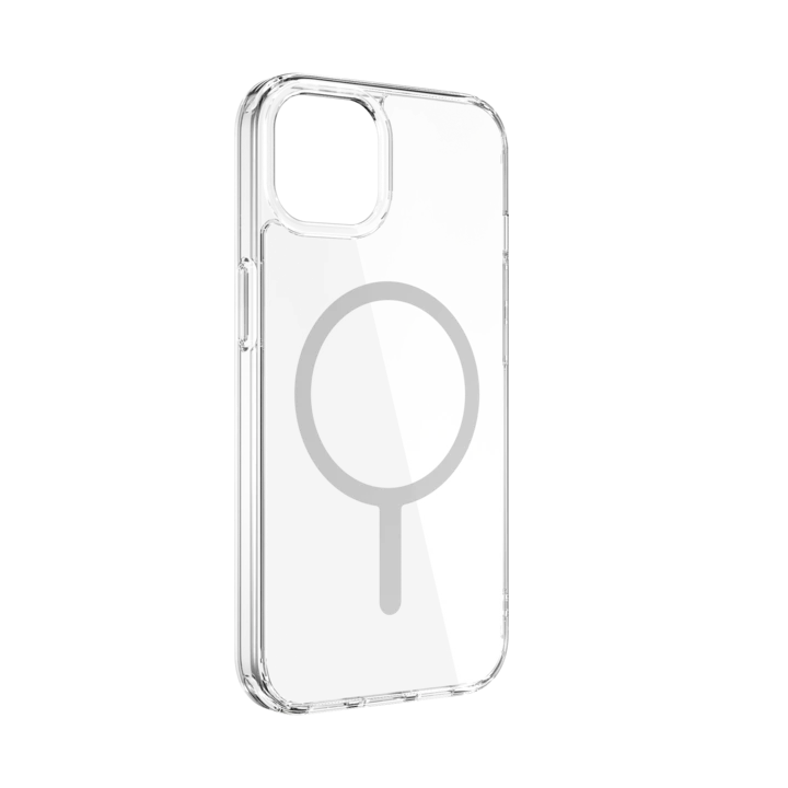  Ốp lưng hãng Switcheasy series iPhone 13 tương thích với sạc không dây magSafe của Apple
