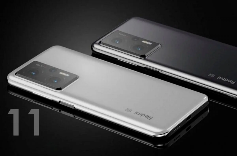 Rò rỉ một vài thông số kỹ thuật của Redmi Note 11 series