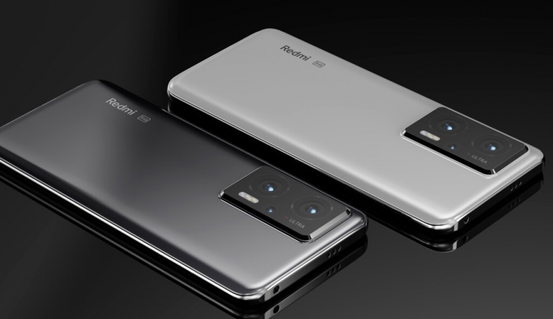 Rò rỉ một vài thông số kỹ thuật của Redmi Note 11 series