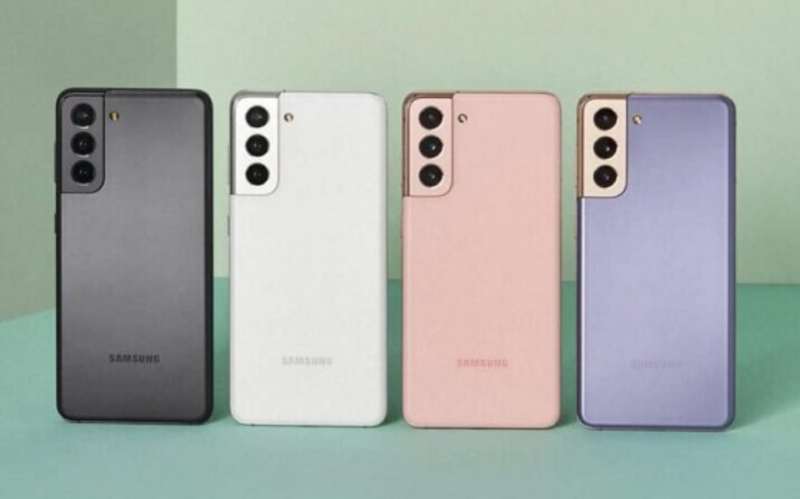 hnammobile - Rò rỉ Samsung Galaxy S21 FE: Đa dạng tùy chọn màu sắc, thông số camera ấn tượng - 2