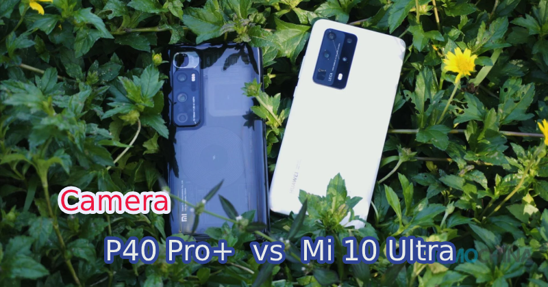 Xiaomi Mi 10 Ultra - Cập nhật thông tin, hình ảnh, đánh giá