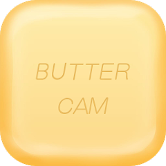 App Butter Camera -  黄油相机