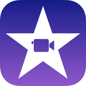 app iMovie