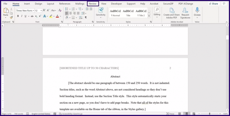 hnammobile - 2 cách tốt nhất để hợp nhất các tài liệu Microsoft Word - 12