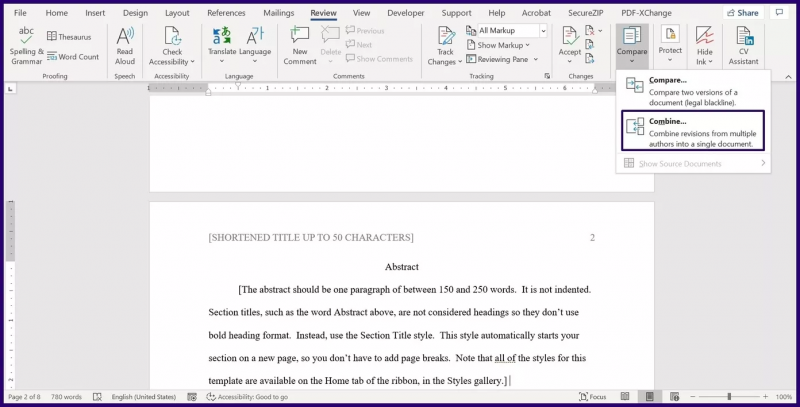hnammobile - 2 cách tốt nhất để hợp nhất các tài liệu Microsoft Word - 14