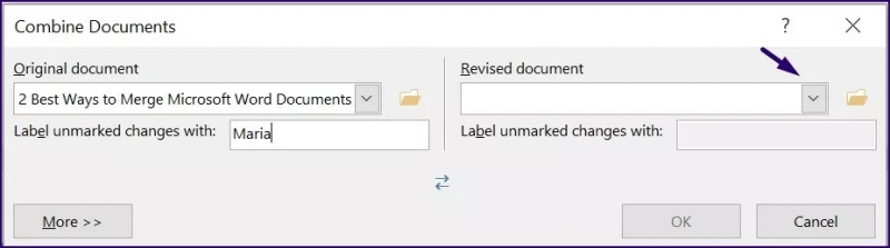 hnammobile - 2 cách tốt nhất để hợp nhất các tài liệu Microsoft Word - 17