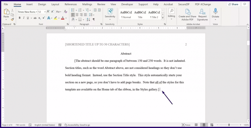 hnammobile - 2 cách tốt nhất để hợp nhất các tài liệu Microsoft Word - 3