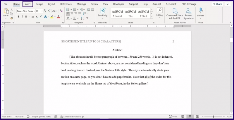 hnammobile - 2 cách tốt nhất để hợp nhất các tài liệu Microsoft Word - 4