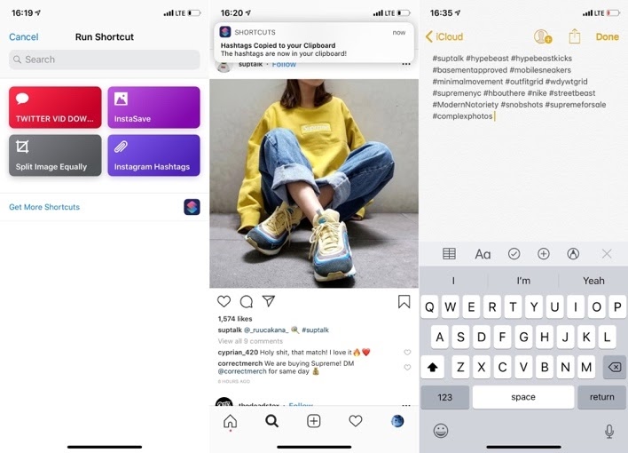 hnammobile - 8 phím tắt nâng cao trải nghiệm Instagram trên iPhone - 11