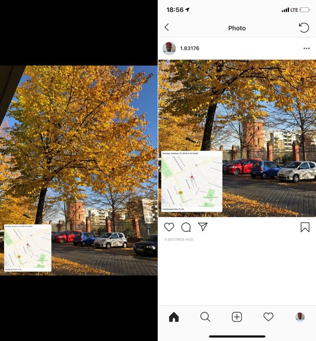 hnammobile - 8 phím tắt nâng cao trải nghiệm Instagram trên iPhone - 13