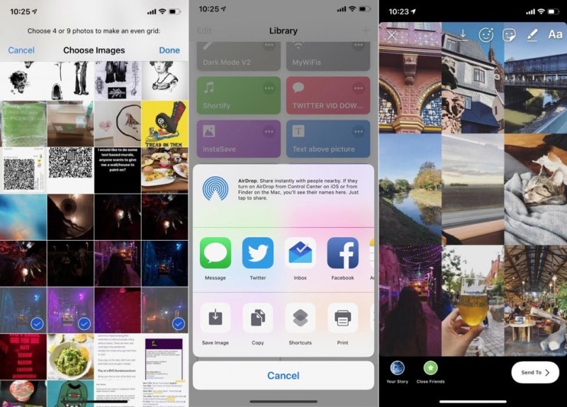 hnammobile - 8 phím tắt nâng cao trải nghiệm Instagram trên iPhone - 5