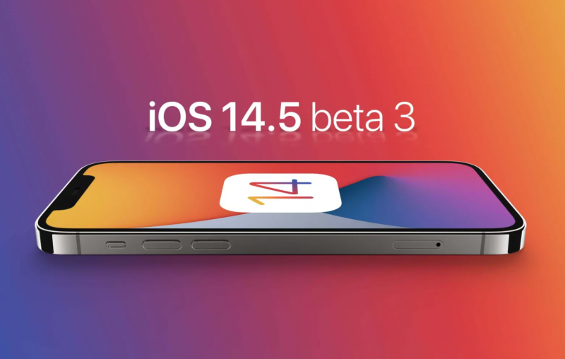 hnammobile - Apple phát hành iOS 14.5 beta 3 cho các nhà phát triển với gợi ý hỗ trợ AirTags - 1
