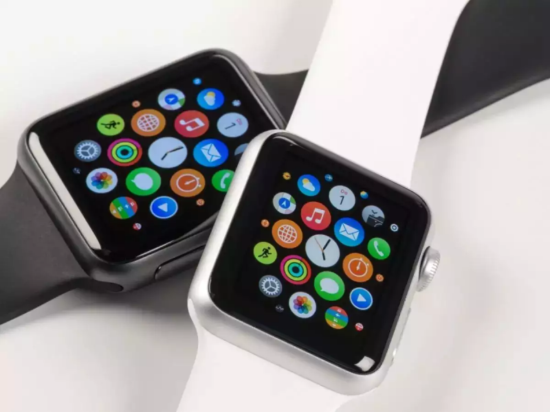 Thiết kế dự kiến của Apple Watch SE 2022