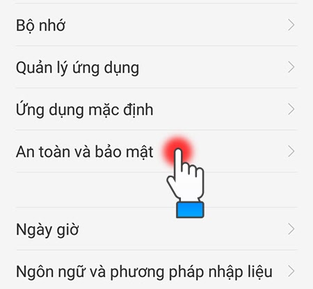 Cách định vị iPhone người khác bạn nên sử dụng khi cần - Fptshop.com.vn