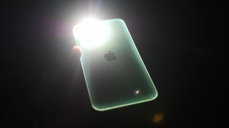 Thay đèn flash iPhone 5s chính hãng | Lấy liền