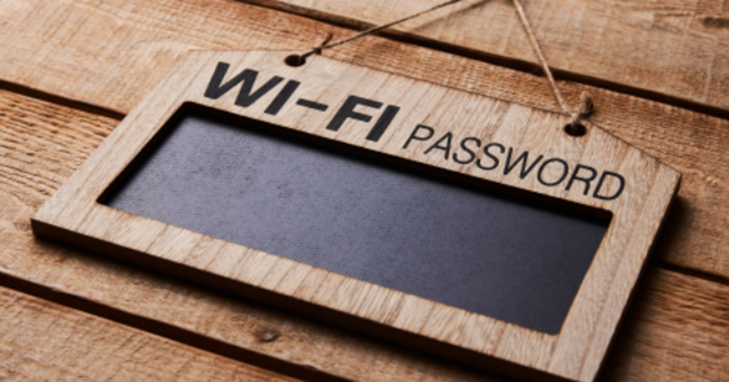 Cách xem và chia sẻ mật khẩu Wi-Fi trên  các thiết bị Android