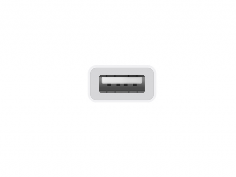 Cáp chuyển đổi Apple USB-C to USB Adapter MJ1M2ZP được tích hợp đa tính năng